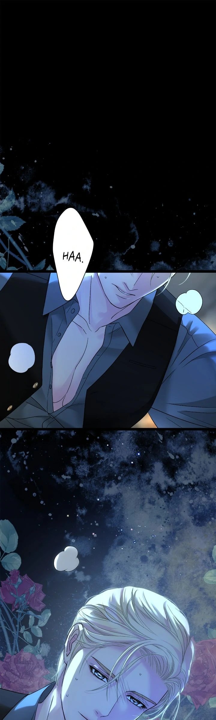 The Problematic Prince, Chapter 104 image 17